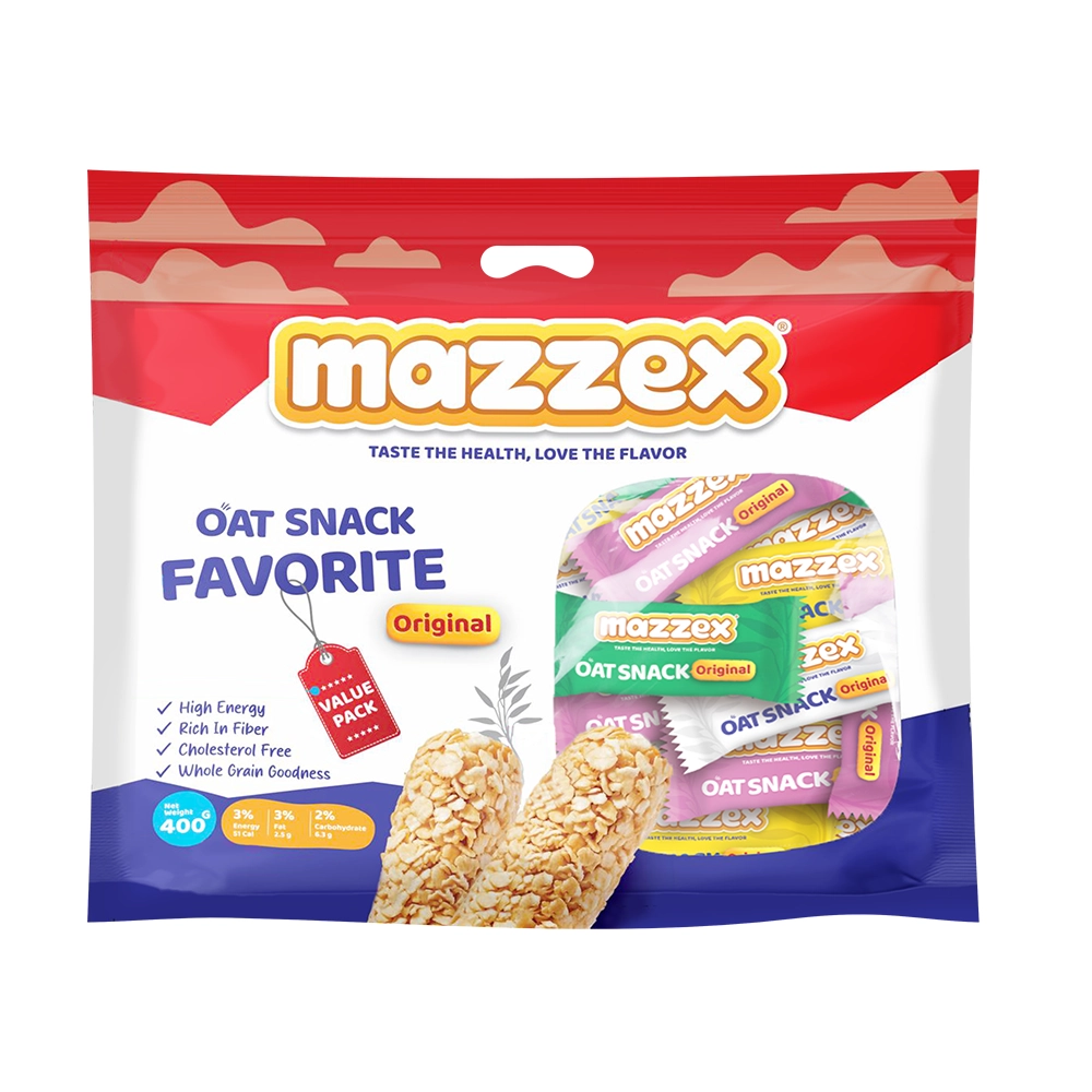 Mazzex Favorit