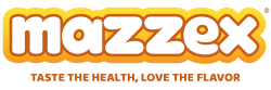 Mazzex logo